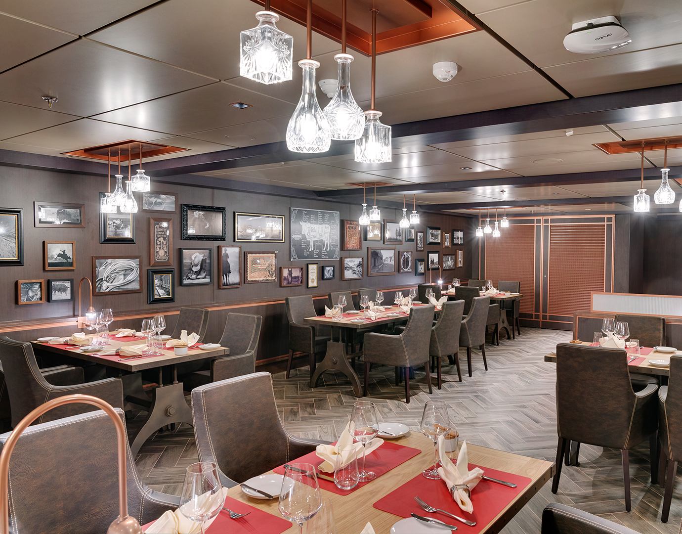 MSC Seaview — Butcher’s Cut