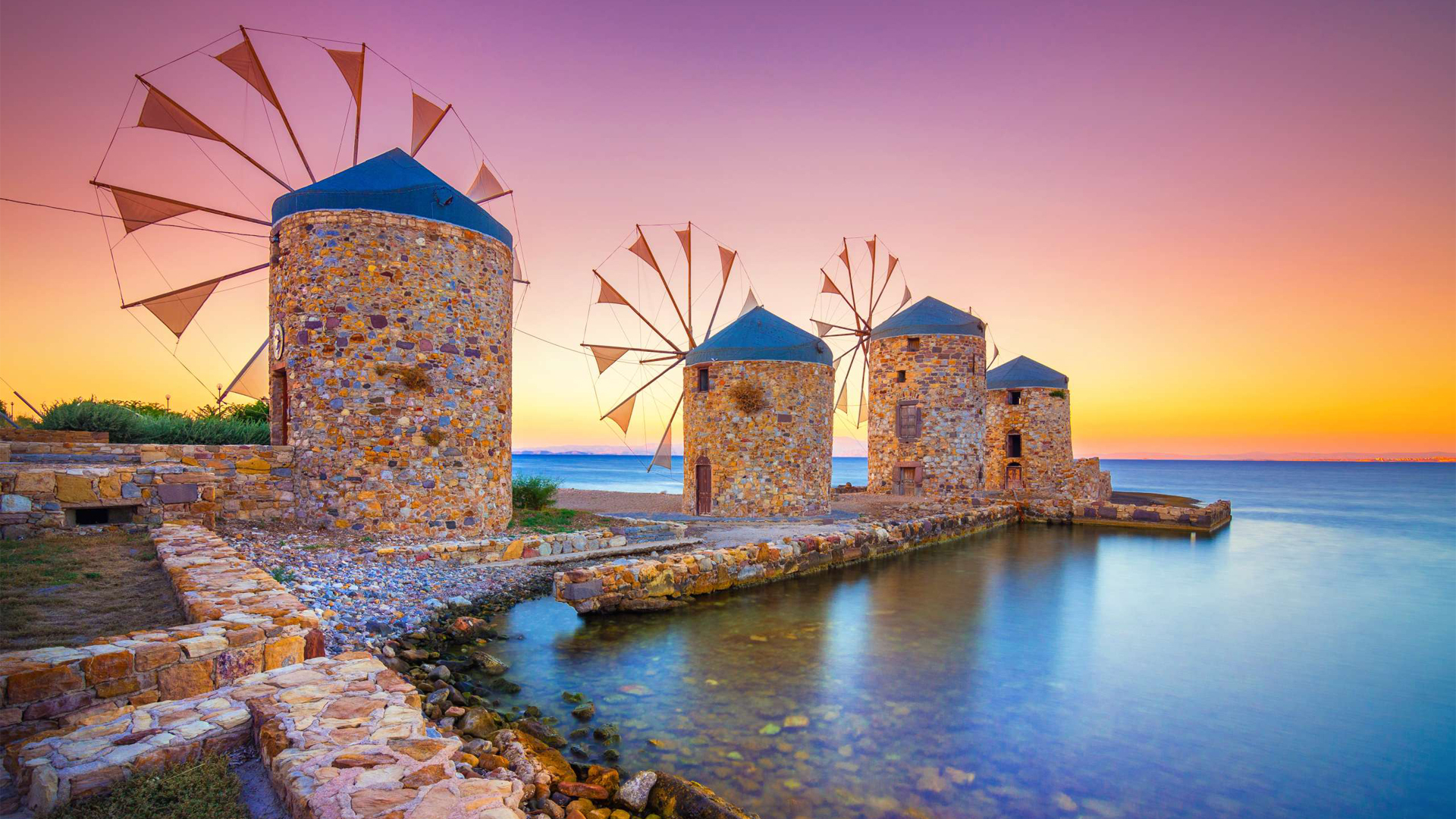 Sakız Adası