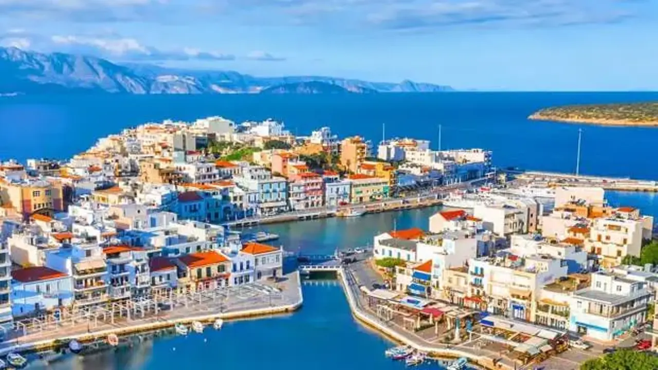 Girit Adası Turu